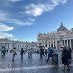 Casa Lella Al Borgo Pio, A Pochi Passi Da San Pietro