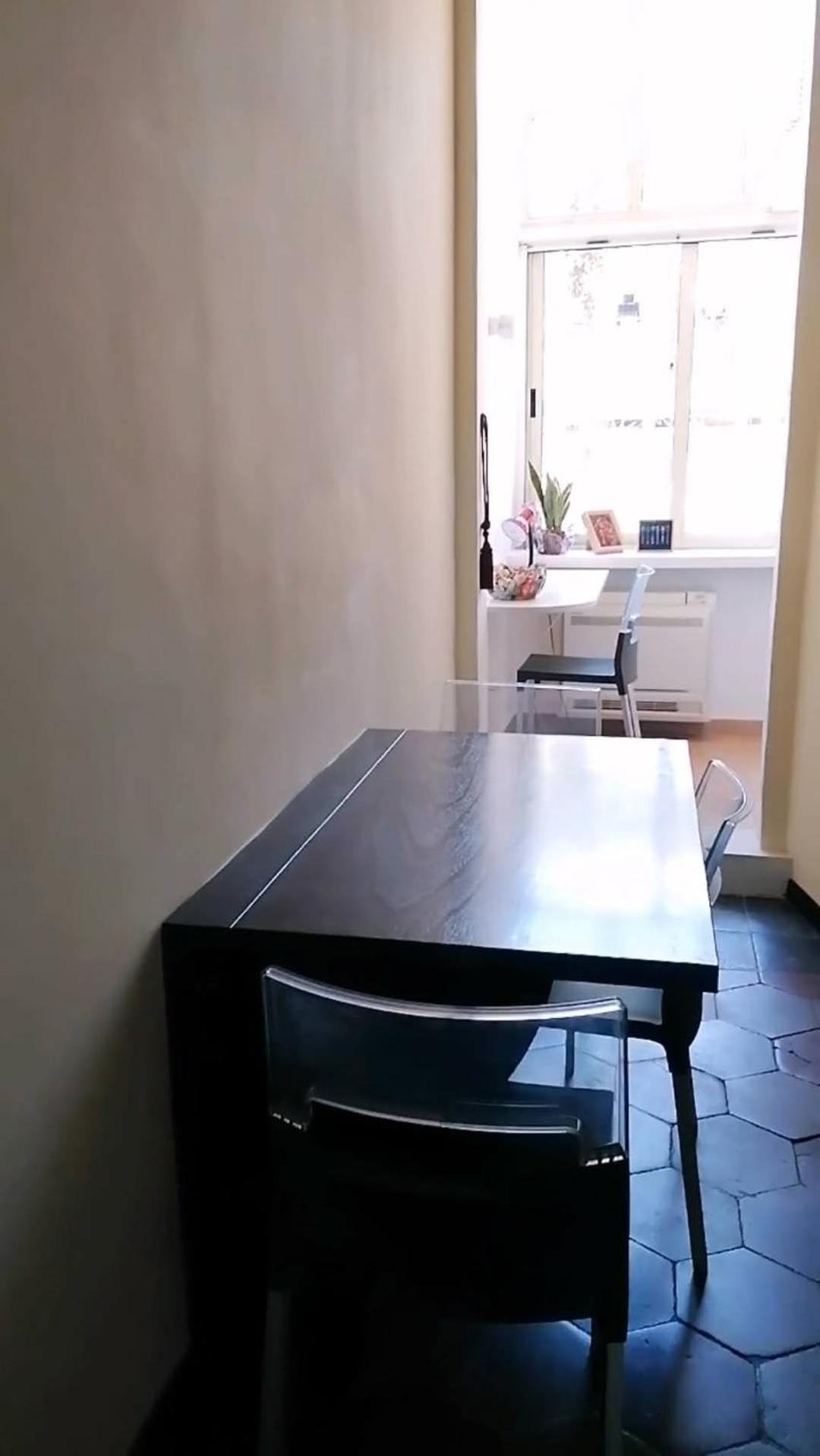 Casa Lella Al Borgo Pio, A Pochi Passi Da San Pietro Lägenhet