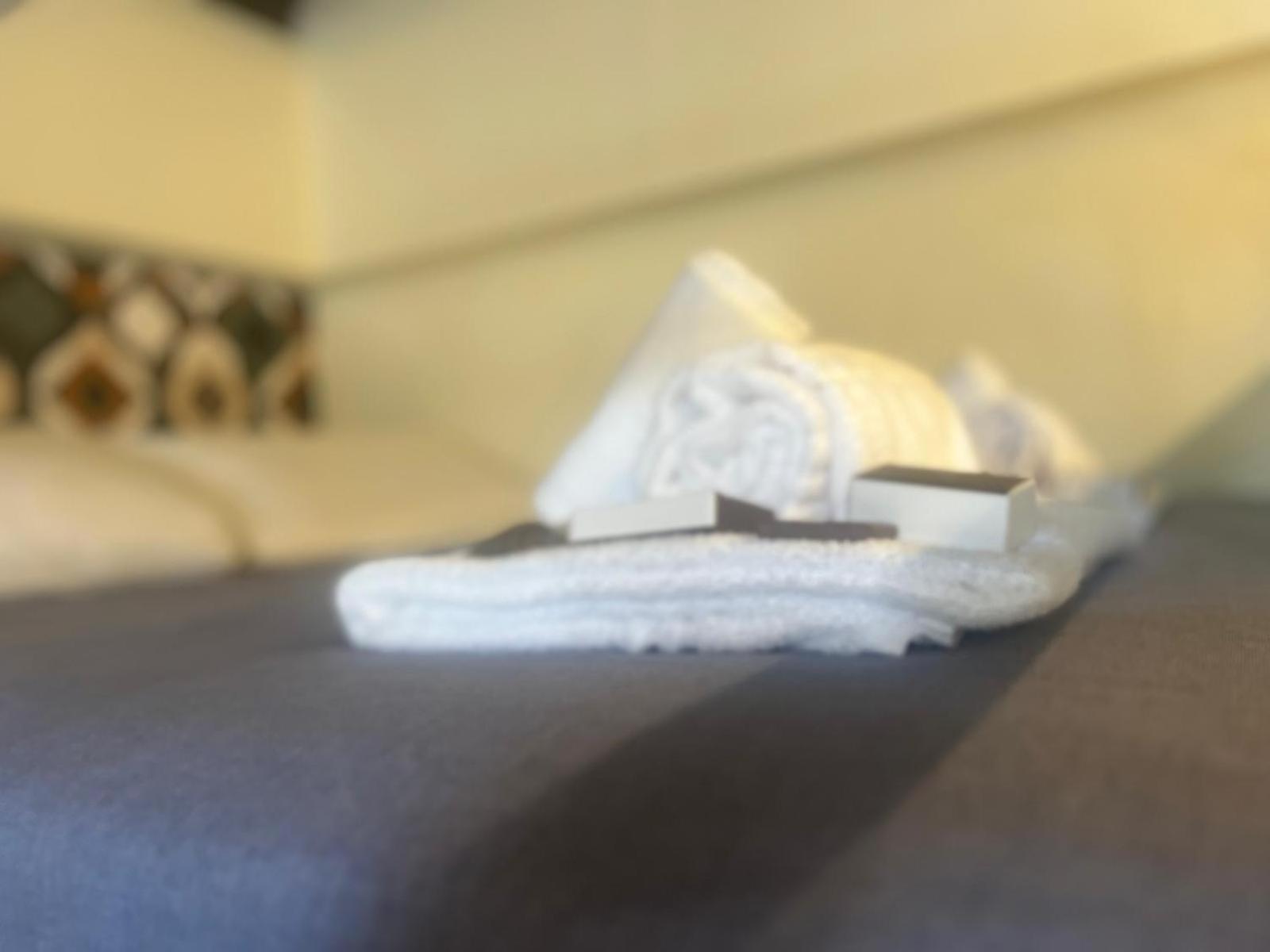Lägenhet Casa Lella Al Borgo Pio, A Pochi Passi Da San Pietro