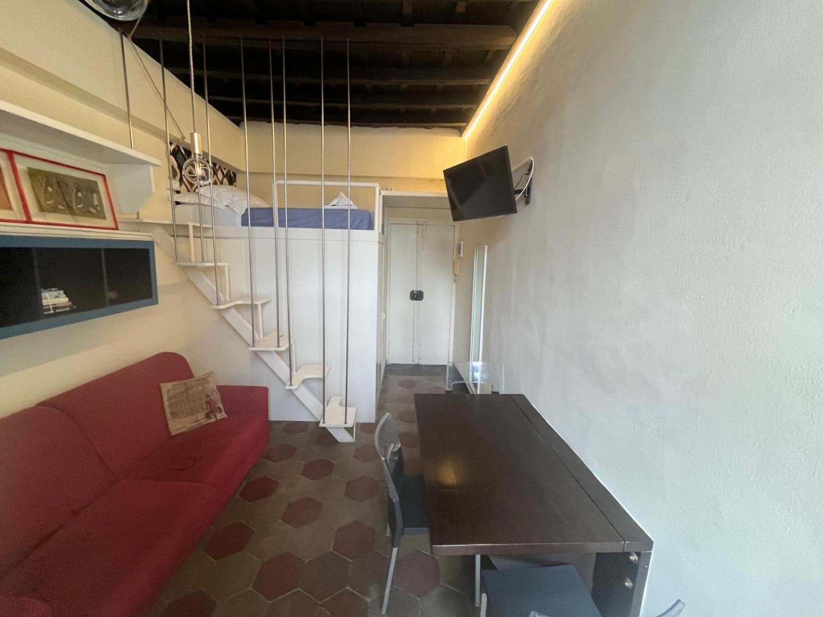 Casa Lella Al Borgo Pio, A Pochi Passi Da San Pietro *