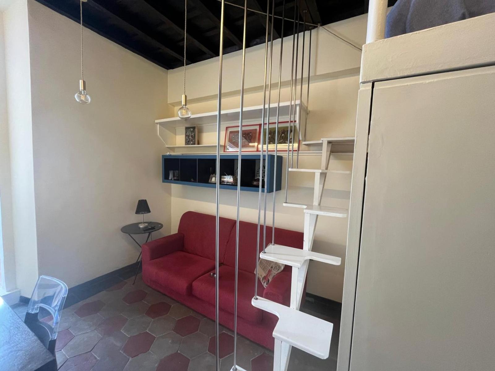 Casa Lella Al Borgo Pio, A Pochi Passi Da San Pietro Apartment Rom