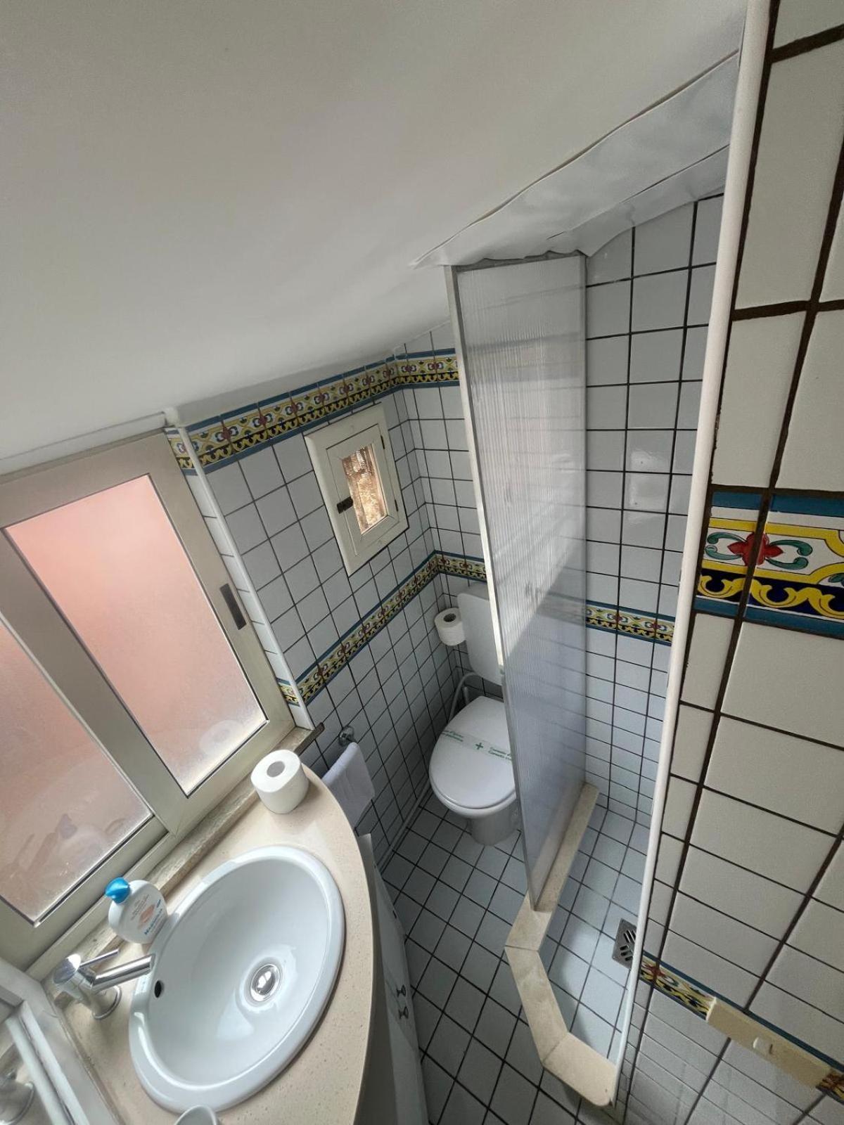 Casa Lella Al Borgo Pio, A Pochi Passi Da San Pietro Apartment Rom
