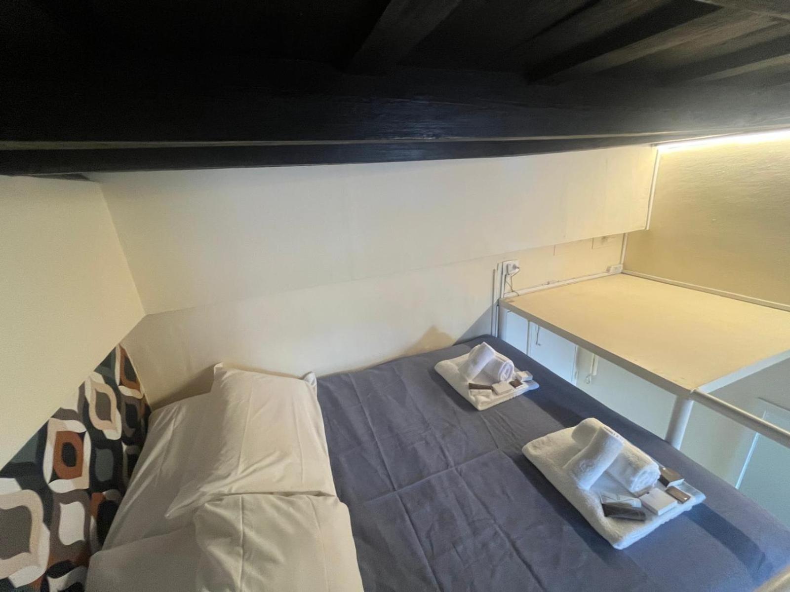 Casa Lella Al Borgo Pio, A Pochi Passi Da San Pietro Apartment *