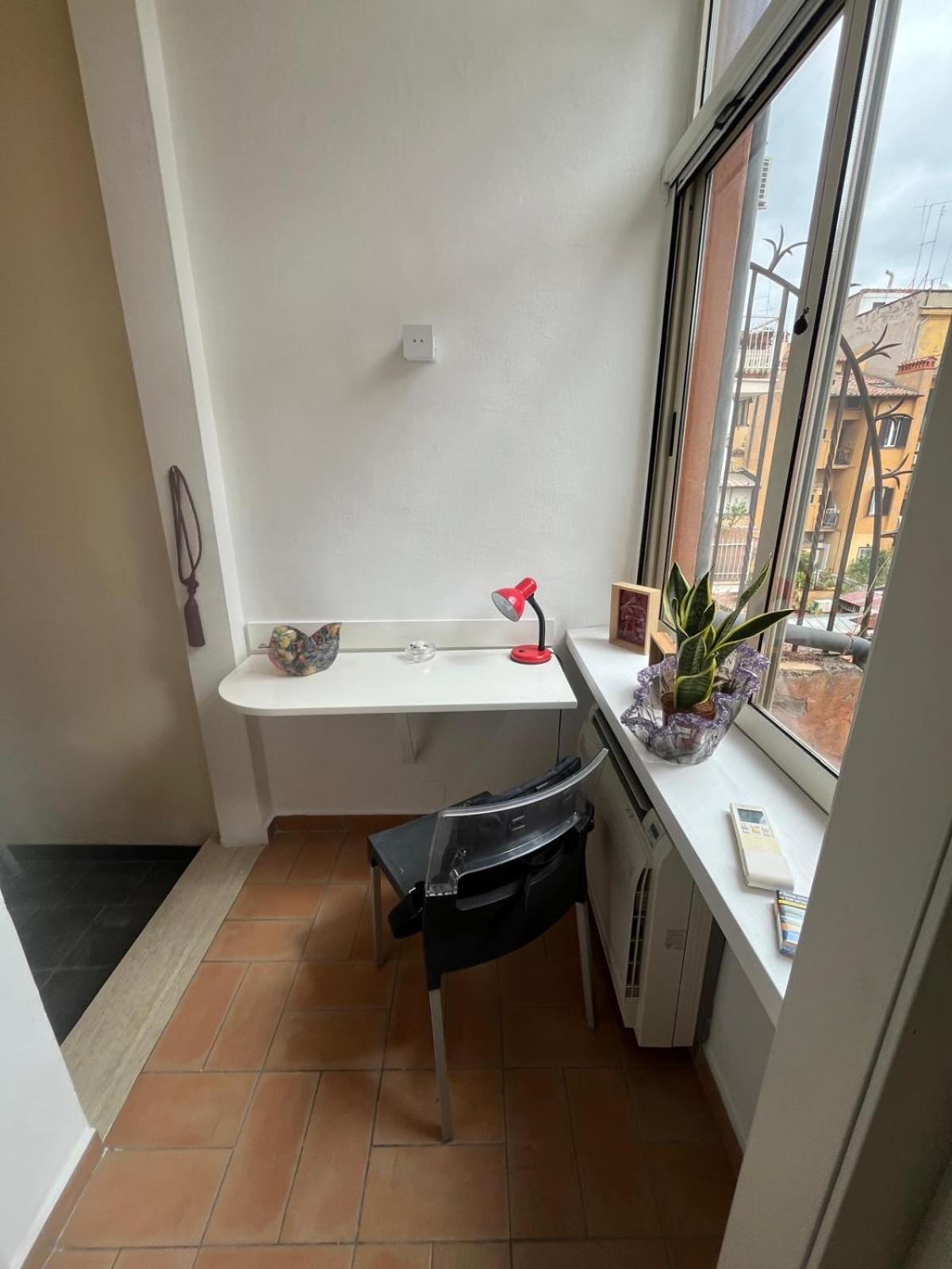 Casa Lella Al Borgo Pio, A Pochi Passi Da San Pietro Rom