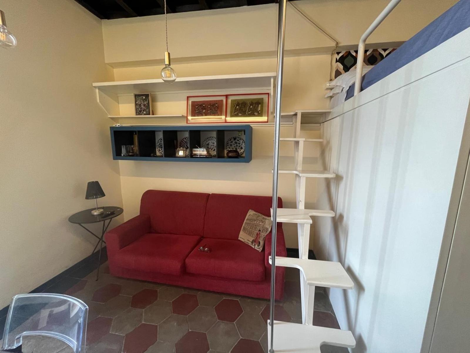 Casa Lella Al Borgo Pio, A Pochi Passi Da San Pietro *