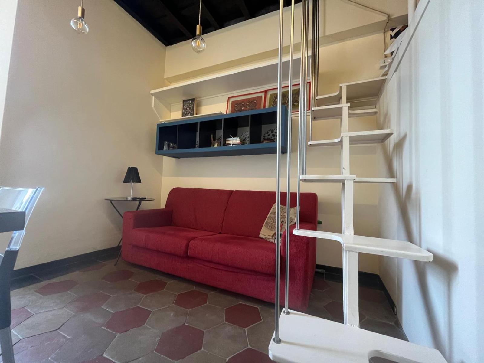 Casa Lella Al Borgo Pio, A Pochi Passi Da San Pietro * Rom