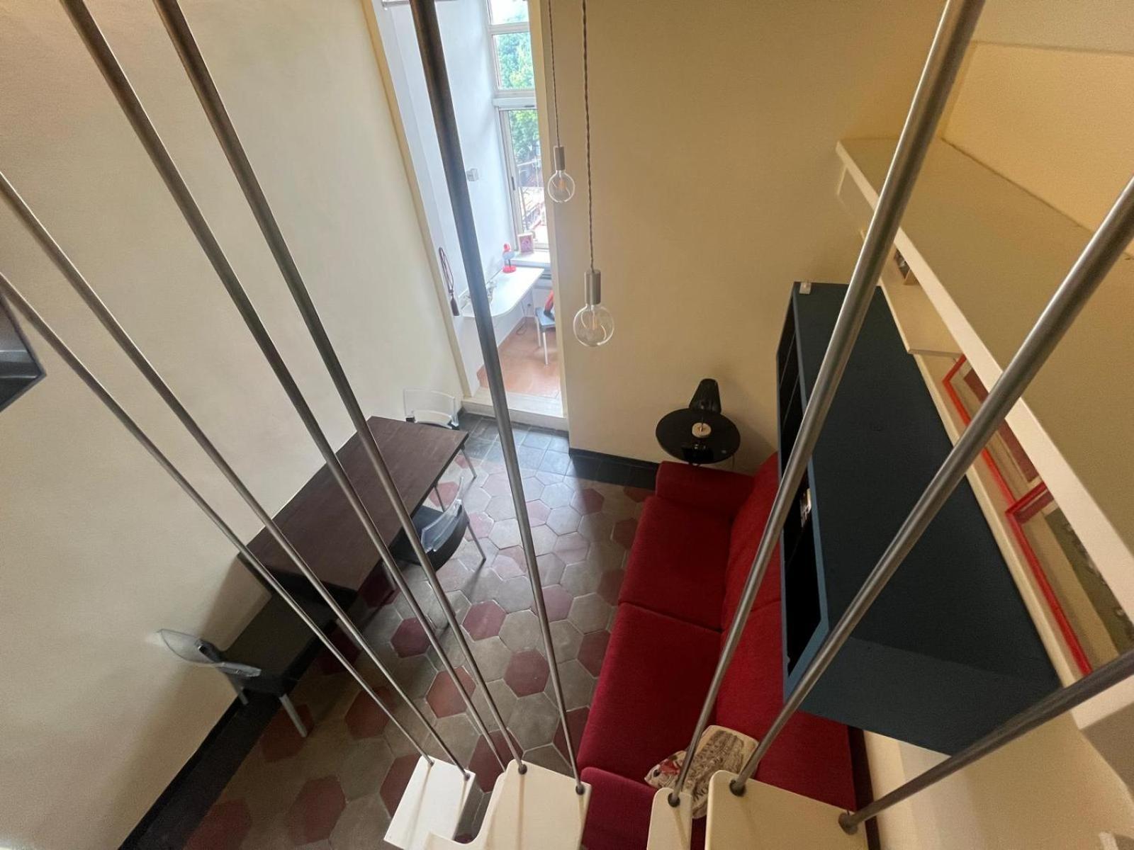 Casa Lella Al Borgo Pio, A Pochi Passi Da San Pietro Rom