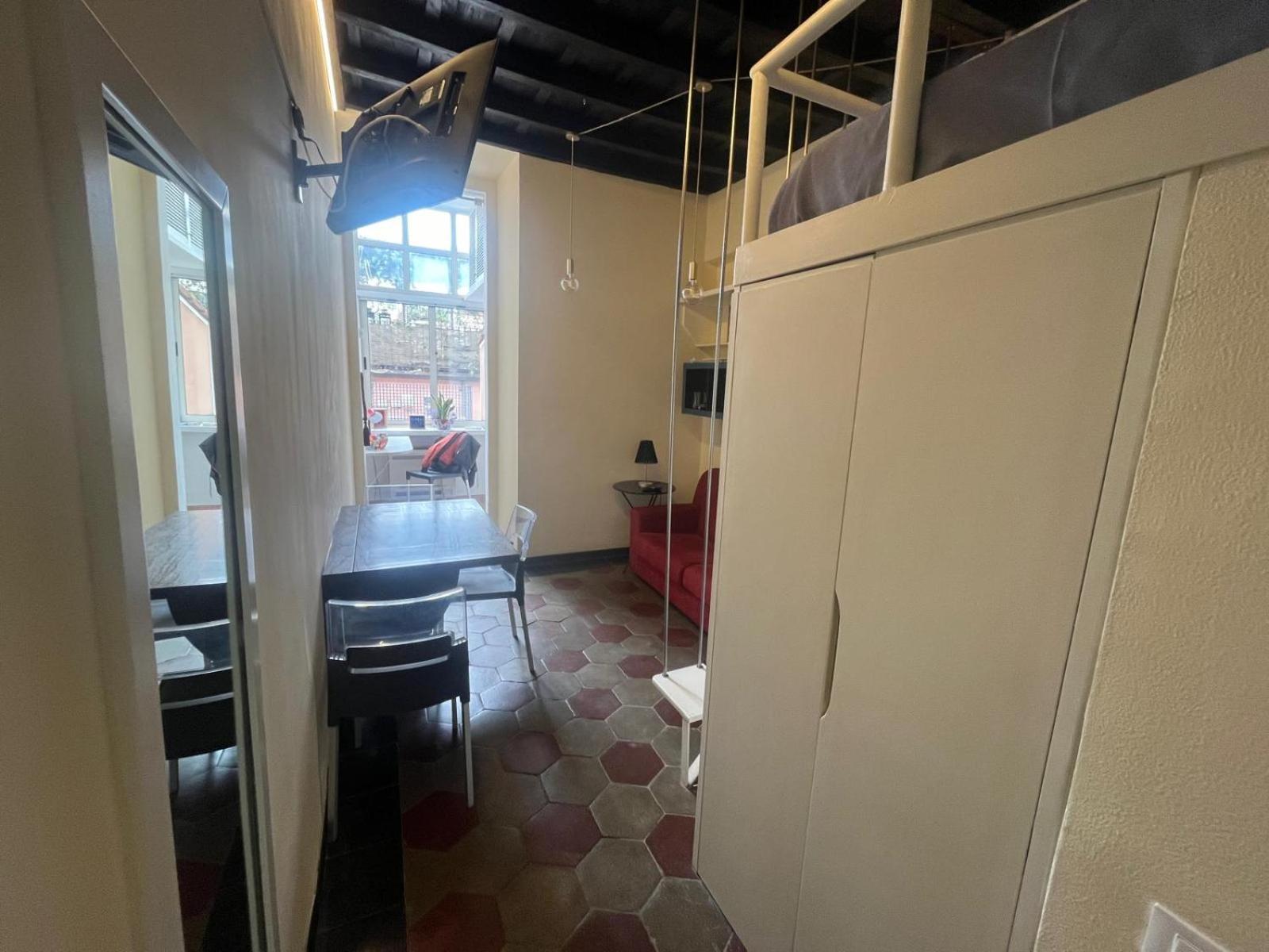 Casa Lella Al Borgo Pio, A Pochi Passi Da San Pietro