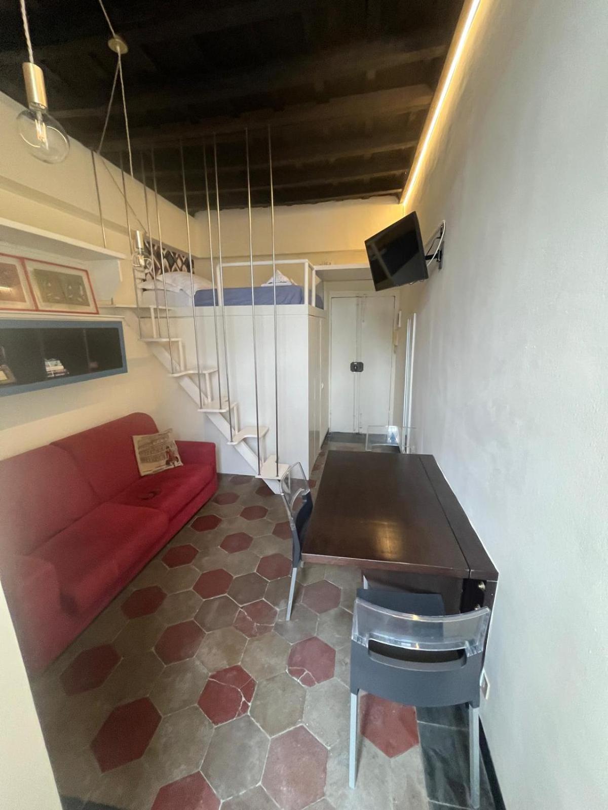 Casa Lella Al Borgo Pio, A Pochi Passi Da San Pietro *