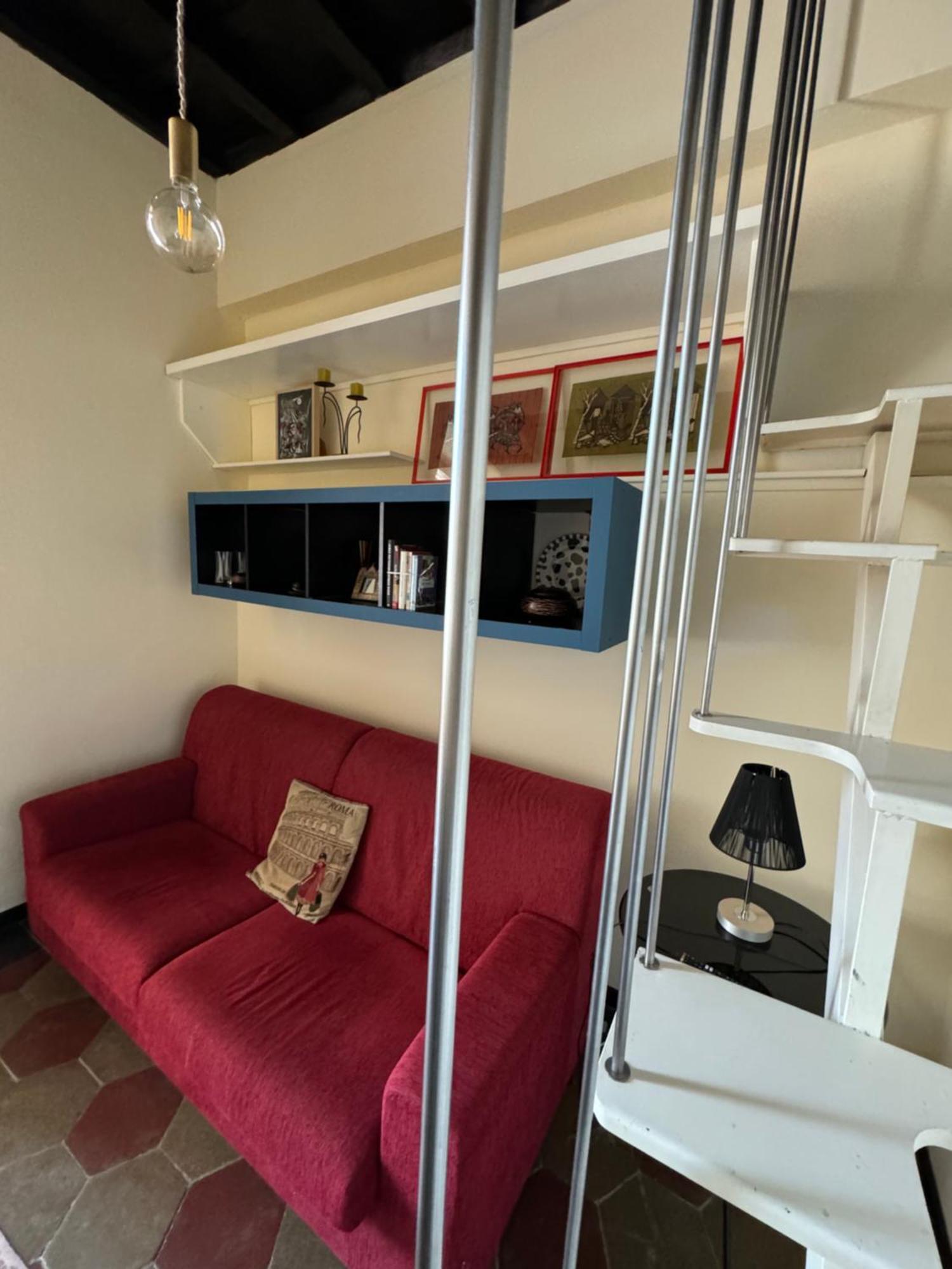 Casa Lella Al Borgo Pio, A Pochi Passi Da San Pietro *