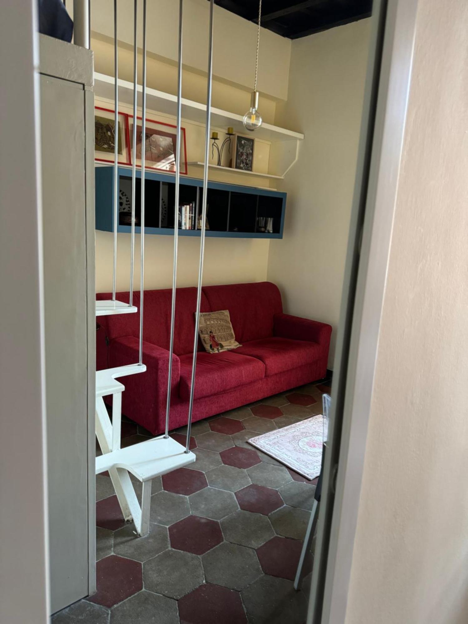 Casa Lella Al Borgo Pio, A Pochi Passi Da San Pietro Rom