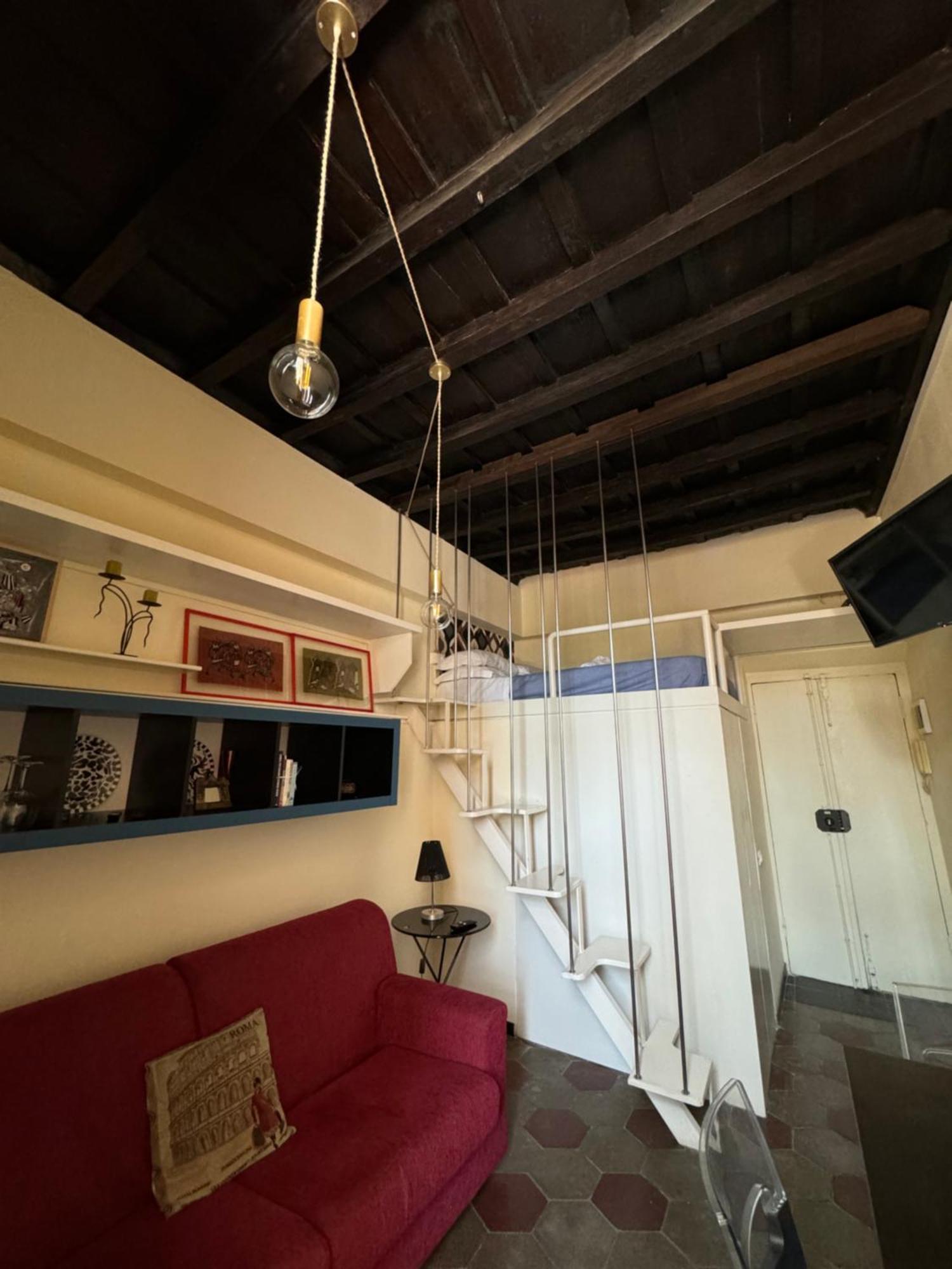 Casa Lella Al Borgo Pio, A Pochi Passi Da San Pietro Apartment