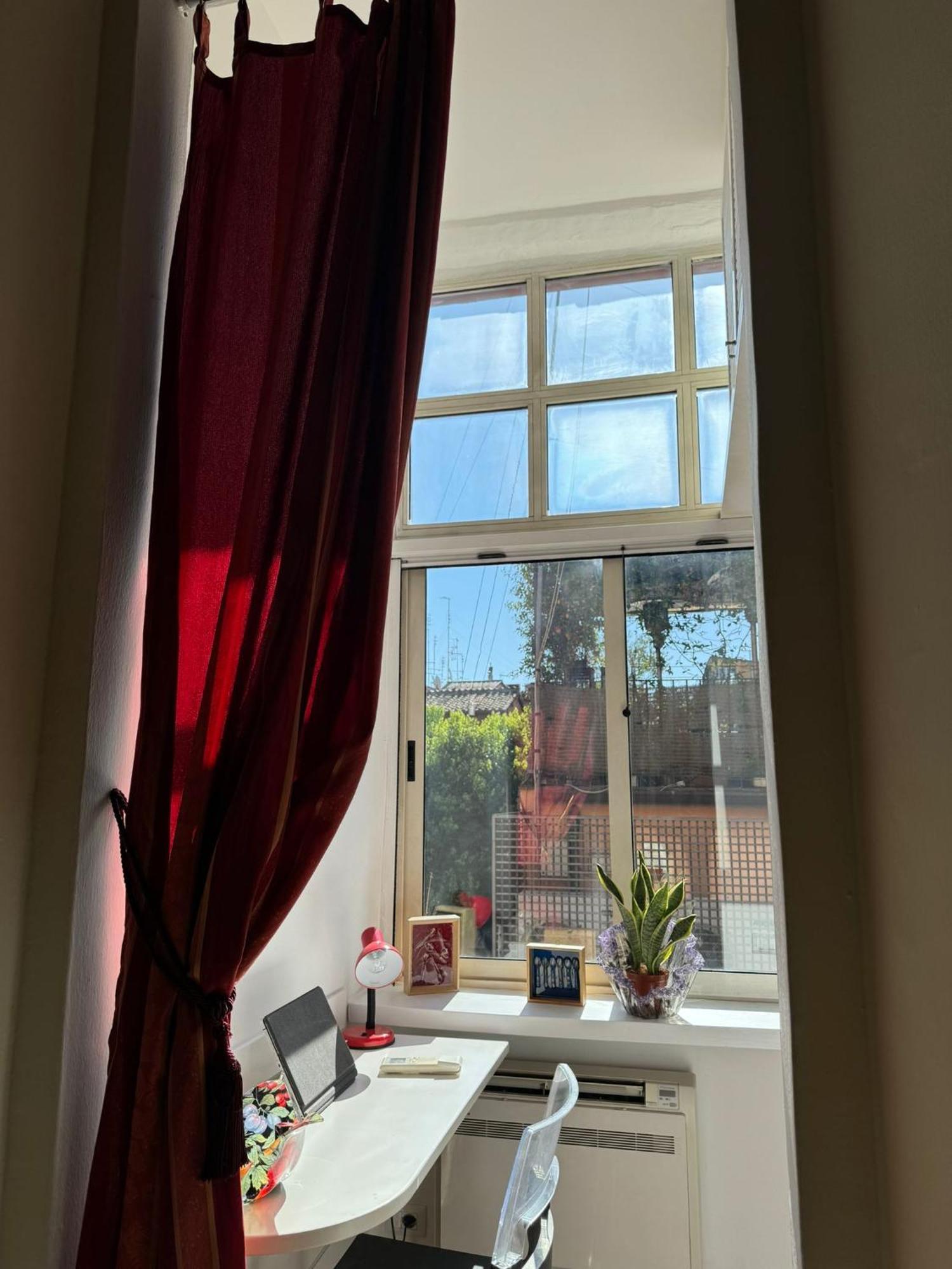 Casa Lella Al Borgo Pio, A Pochi Passi Da San Pietro *